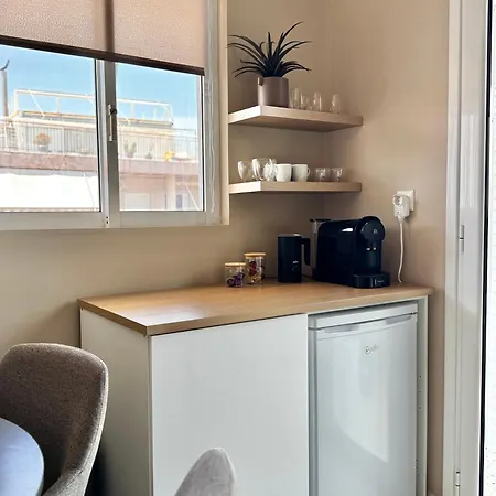 דירה Panoramic Sea And Mountain View - Short Walk To The קלמאטה